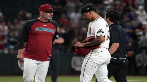 Justin Martínez To Undergo Tommy John Surgery