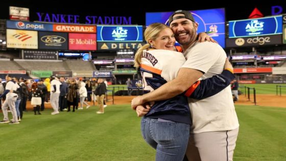 Justin Verlander, Kate Upton welcome baby No. 2