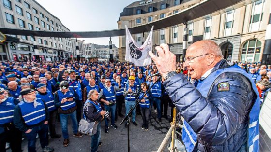 Voorzitter van vzw KS Mijnwerkers krijgt in beroep zwaardere straf voor verduistering steungeld