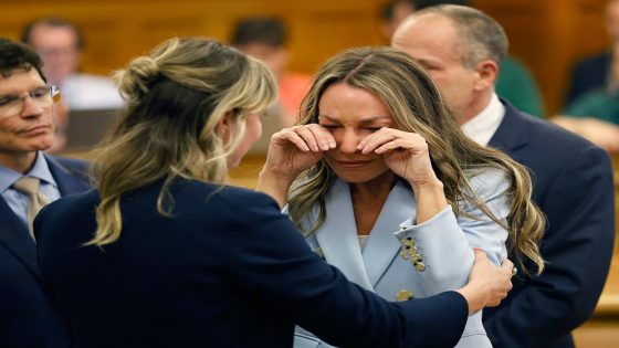 Not Guilty! Jury clears Karen Read of murder, leaves only OUI conviction
