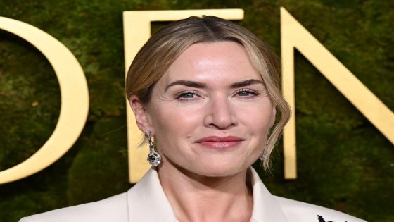 Kate Winslet Leaves ‘The Spot’ Hulu Series From A24