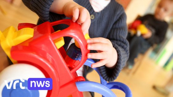 Onthaalmoeder uit Kessel-Lo veroordeeld tot drie jaar cel, deels met uitstel, na dood van baby door shakenbabysyndroom