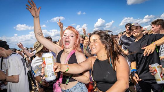 Start de zomervakantie al dansend of bezoek de grootste boerderij van het land: dit zijn onze uittips