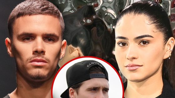 Kim Turnbull Breaks Silence on Rumors She Dated Brooklyn Beckham