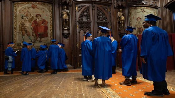 Kinderbijslag voor buitenlandse studenten staat op de helling