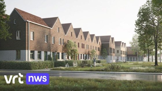 Knokke-Heist wil jonge gezinnen terughalen en houden met betaalbare woningen: "Het is 5 na 12, anders worden we een dode gemeente"