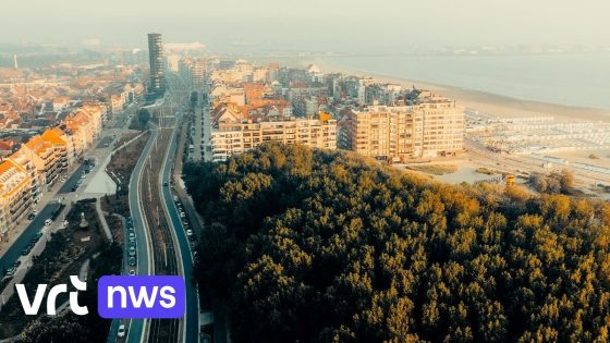 Knokke-Heist na 2 jaar niet meer onder verscherpt toezicht: "Een teken van herstel"