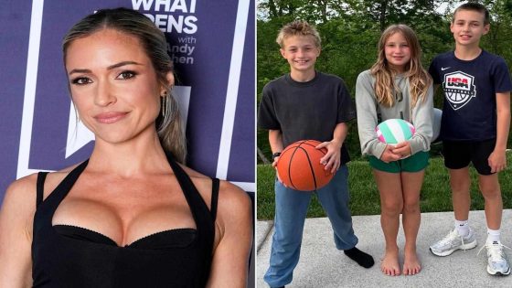 Kristin Cavallari Shares Details of New Custody Agreement with Ex Jay Cutler, 8 Months After Hinting at the 'Change'