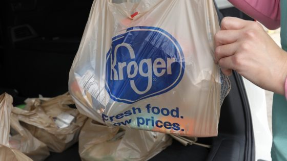 Kroger plans to close 60 US stores in 18 months to improve profits