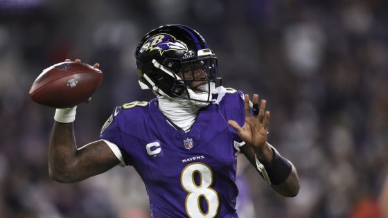 By skipping offseason workouts, Lamar Jackson forfeits another $750,000