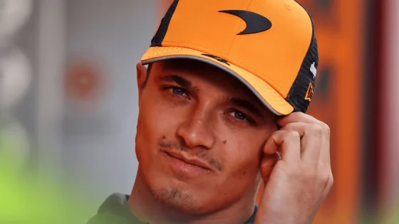 Lando Norris gets further Canadian GP penalty as new evidence emerges