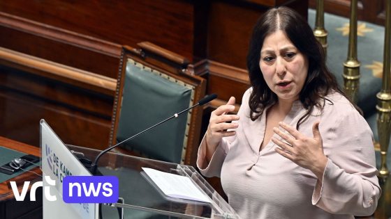 Lang leve de oppositie! - VRT