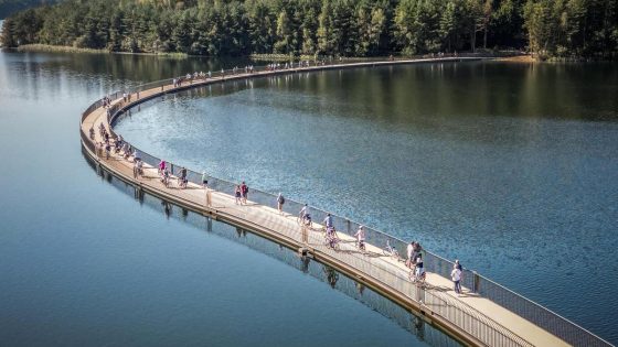 Laura Olaerts stelt Gastenplan Visit Limburg voor over toekomst van Toerisme