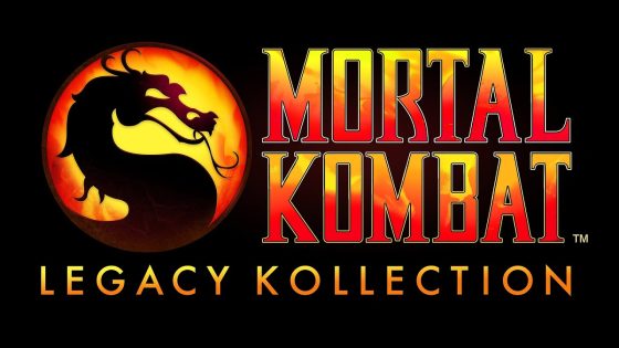 Legacy Kollection announced for Nintendo Switch 2, Switch