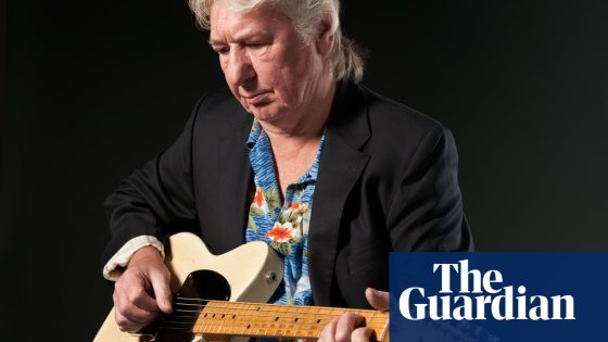 Mick Ralphs, founding member of Mott the Hoople and Bad Company, dies aged 81 | Music