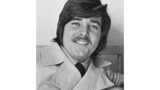 Bobby Sherman, teen idol in the 1960s and '70s, dies at 81