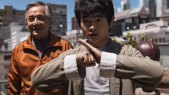 Legends' Opens to $17 Million