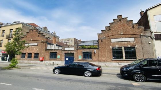 Les Gazelles de Bruxelles verhuist naar Kuregem: 'Waar de noden hoog zijn'