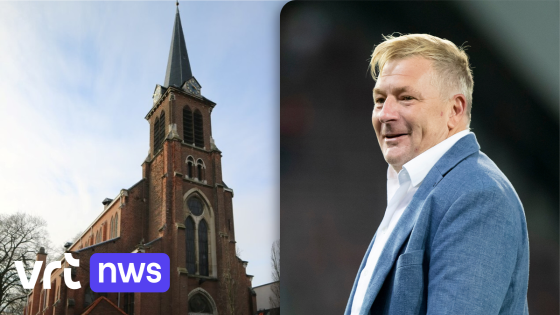 Lierse-eigenaar koopt kerk naast voetbalstadion Lisp: "Wordt bed and breakfast voor jonge voetballertjes"