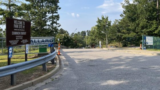 Lightning strikes Lake Murray: 18 transported to hospitals