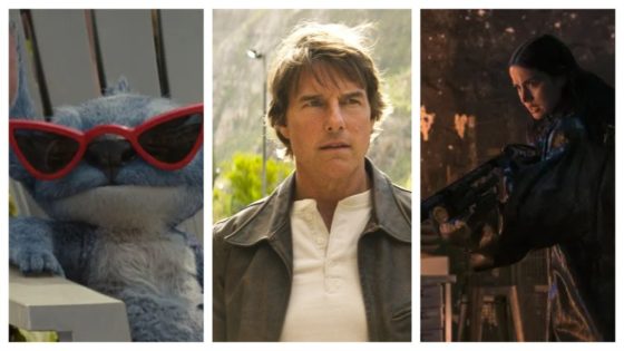 Lilo Nears $800M Global Box Office, Mission: Impossible Tops $450M