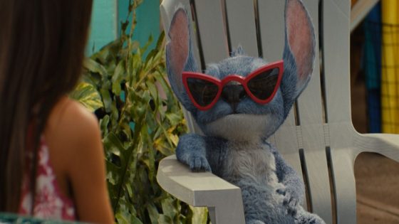 Box Office: 'Lilo & Stitch' $60M+ Second Weekend, 'Karate Kid: Legends' $21M Bow