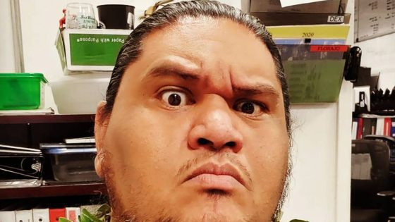 'Lilo & Stitch' Actor David Hekili Kenui Bell Dead