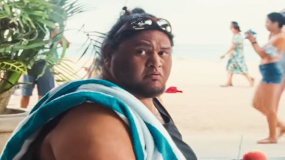 'Lilo & Stitch' actor was 57