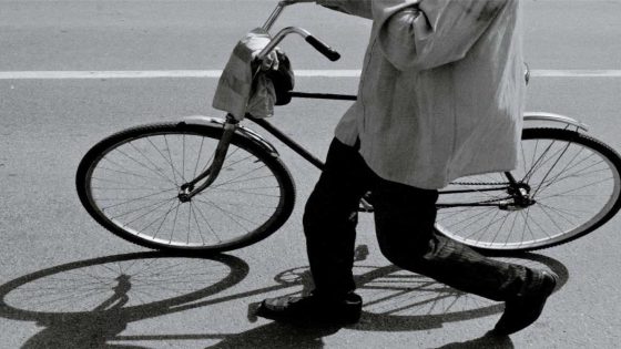 Weinigen weten dit: "Zo verklein je het risico dat je fiets gestolen wordt"