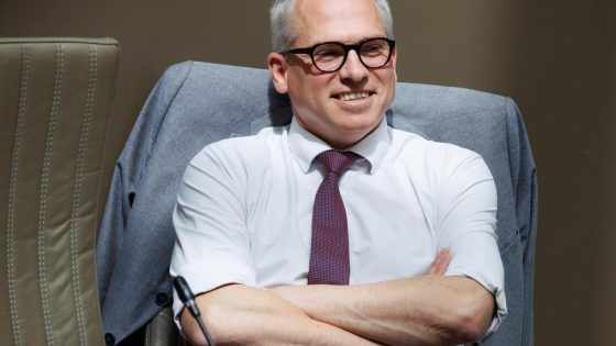 Live politiek | Brussels overleg afgelopen, Sven Gatz (Open VLD) werkt voorstel uit voor begrotingsingrepen