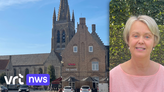 Lo-Reninge heeft plots een oppositie: Craeye vormt eenmansfractie nadat ze uit enige partij is gezet