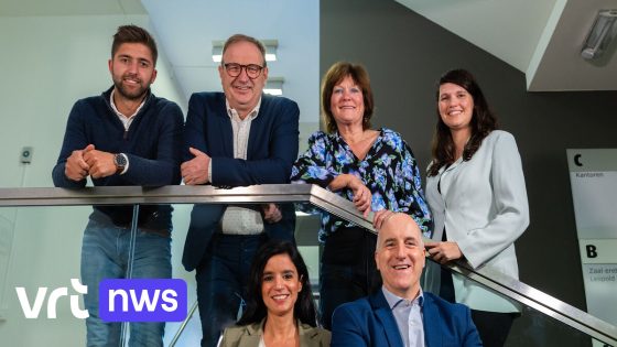 Geen vaste onkostenvergoeding voor burgemeester en schepenen in Londerzeel, gouverneur fluit beslissing terug