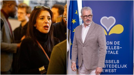 Overleg MR ligt al aan diggelen: Ecolo en Défi blijven zich verzetten tegen N-VA