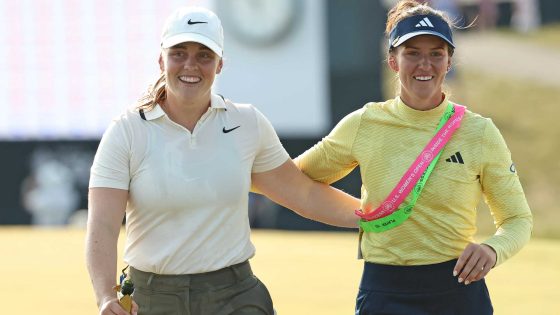 LPGA Home