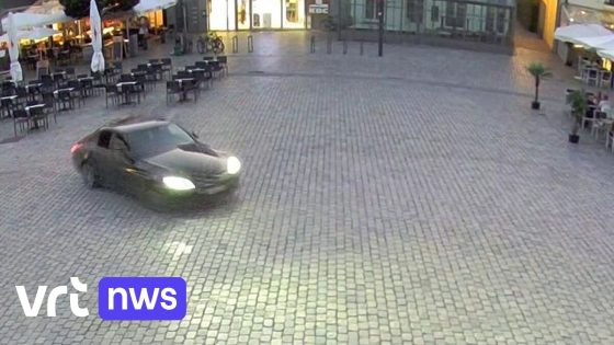 Man (25) uit Oud-Turnhout veroordeeld voor verkrachting studente:"Slachtoffer was te dronken om toestemming te geven" - VRT