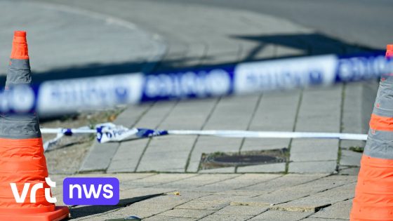 Man opgepakt na steekpartij in Vorst: parket voert onderzoek naar poging tot moord