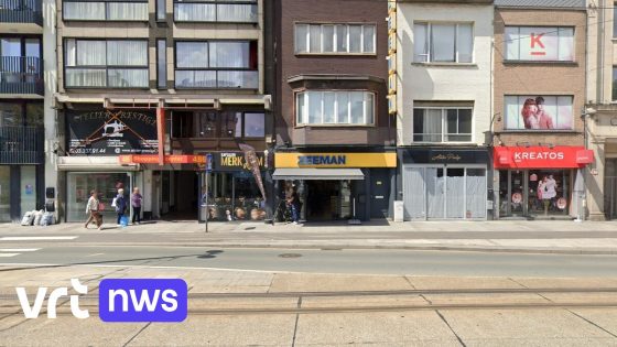 Man rukt hoofddoek af van vrouw op straat in Merksem, broer dringt appartement van aanvaller binnen en wordt neergestoken