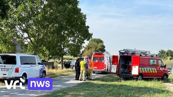 Man die schoonzoon neerschoot langs de IJzer in Stuivekenskerke veroordeeld tot 25 jaar cel