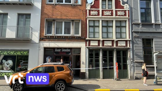 Man van 27 in levensgevaar na steekpartij in appartement in Gent, 1 verdachte opgepakt