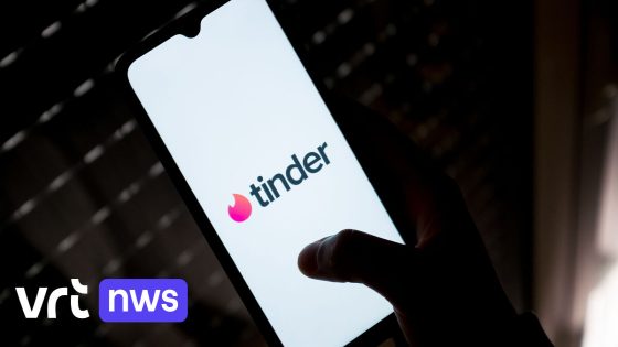 Man uit Wommelgem vrijgesproken voor verkrachting na Tinderafspraak met blinddoek