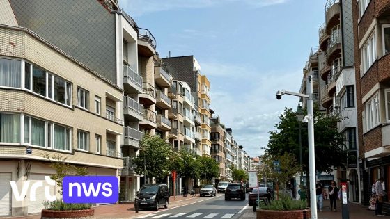 Man in Knokke-Heist beroofd van horloge van 40.000 euro tijdens wandeling met gezin