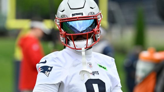 It's mandatory minicamp week for 30 NFL teams
