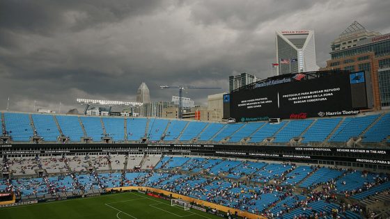 Maresca, the ‘joke’ Club World Cup weather delays and an ominous warning for World Cup 2026