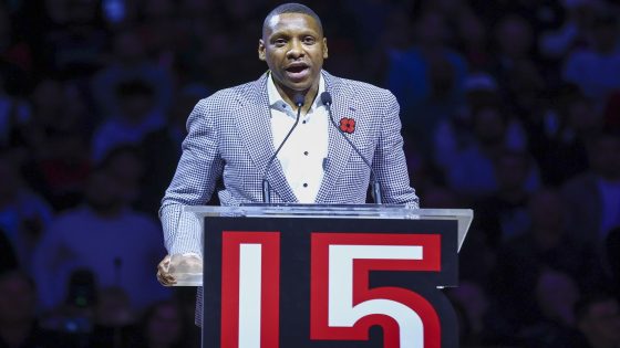 Masai Ujiri, Raptors Reportedly Part Ways After NBA Draft, Won NBA Title in 2019