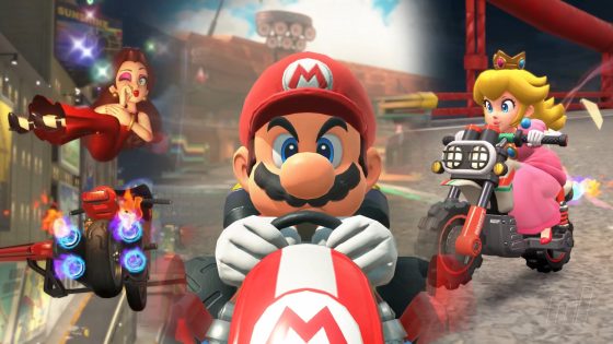 Mario Kart World Guide - All Courses, Cups, Missions, Collectibles, Tips & Tricks