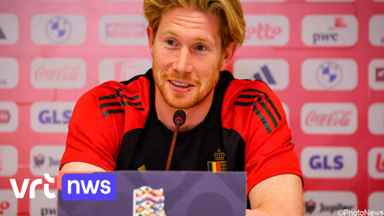 'Medicijnman' krijgt 10 maanden cel met uitstel voor belaging Kevin De Bruyne aan zijn huis in Heusden-Zolder