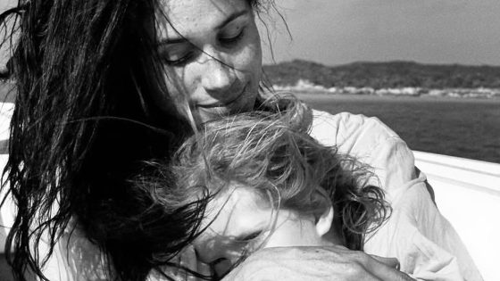 Meghan Markle Shares a Never-Before-Seen Birth Photo (and Video) to Celebrate Lilibet’s Fourth Birthday