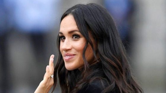 Meghan Markle captures Prince Harry's moments with Archie and Lilibet