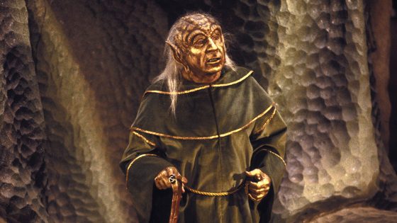 Spaceballs, Mel Brooks, 1987.