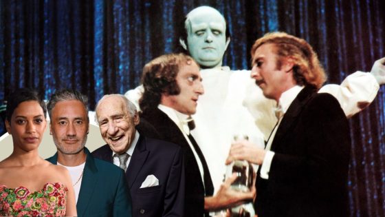 'Young Frankenstein' Reboot Series From Mel Brooks Near FX Pilot Order